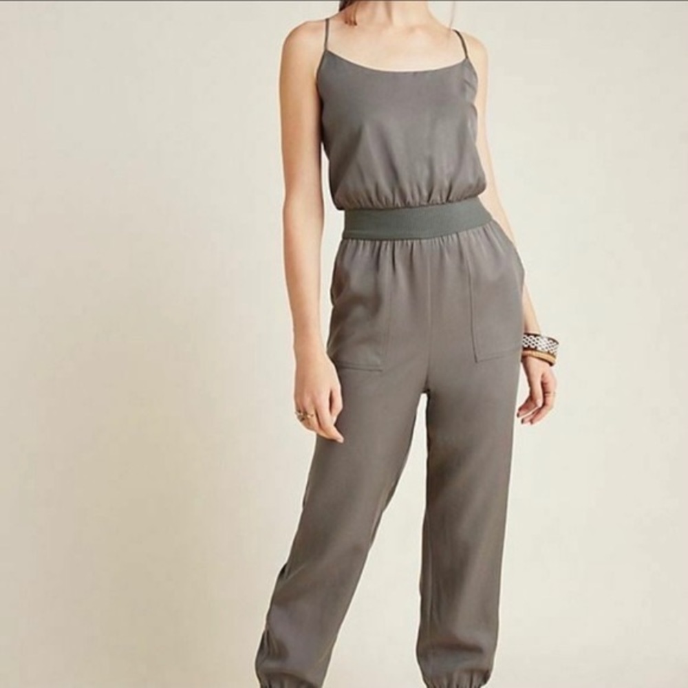 Stylish jumpsuit NWT